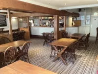 The Silverton Inn - breakfast