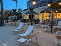 Hotel la Potiniere Hotels in Hyeres
