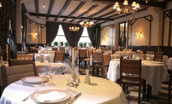 Logis Hotel de France
