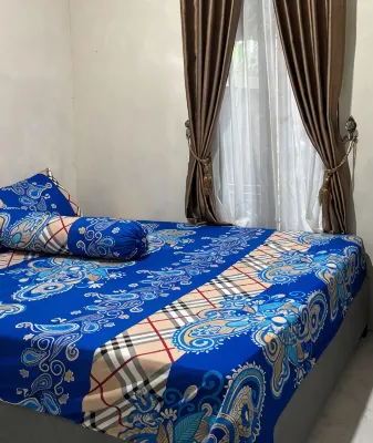 Griya Katapang Asri Hotel di Kiarapedes
