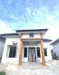 Marwan Homestay Hotel dekat Taman bunga lampeuneurut