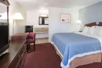 Travelodge by Wyndham Las Vegas NM Các khách sạn ở Las Vegas