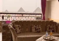 Giza Pyramids View Guest House - Pensions