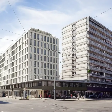 Stay Kooook Geneva City - Online Check in New Opening