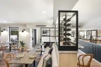Killara Hotel & Suites - breakfast