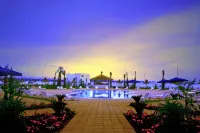 Relax Hotel Airport Nouasseur - Pool