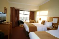 Mullingar Park Hotel - Wi-Fi