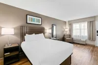 Quality Inn Fayetteville Near Historic Downtown Square Hotel a Fayetteville