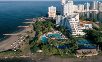 Hilton Cartagena