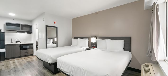 Studio 6 Extended Stay - Tucker, GA - Atlanta Northlake Hotels in DeKalb County
