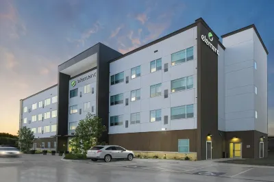 Element Austin Round Rock Hotels near Walgreens