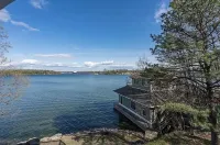 Private Home on Tranquil Island - Accessible Only by Boat