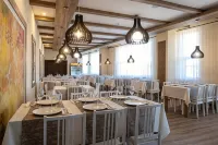 Fiald Hotel & Spa - Bữa sáng
