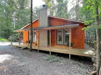 Lake Cumberland Cabin Getaway! Quick Local Lake Access!