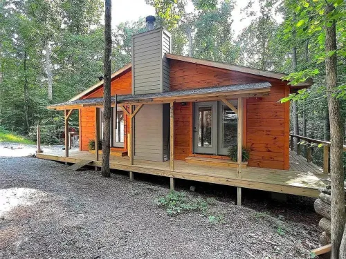 Lake Cumberland Cabin Getaway! Quick Local Lake Access!