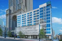 AC Hotel Atlanta Midtown Hôtels à : Atlanta