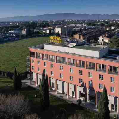 Charme Hotel Hotel Exterior