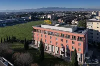 Charme Hotel Các khách sạn gần Fontana del Bacchino