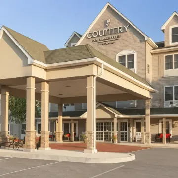 Country Inn & Suites by Radisson, Lehighton-Jim Thorpe, PA