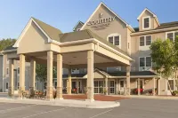 Country Inn & Suites by Radisson, Lehighton-Jim Thorpe, PA Hotels in Jim Thorpe
