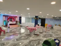 JD Grand Inn - Mountain view