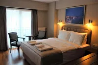 Armida City Hotel Hotels in Çanakkale