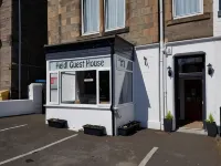 Heidl Guest House Partner with Grampian Hotel Hotels in Perth