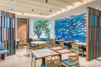 โรงแรม Occidental Sevilla Viapol