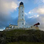 Corsewall Lighthouse Hotel Hotels near Stranraer