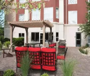 Homewood Suites by Hilton Bloomington Hotels in Clear Creek Township
