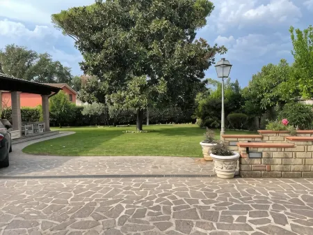 Paradise Home Отели в г. Формелло