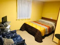 بنسيون لا إيستاسيون فنادق في 