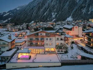 Hotel St. Georg