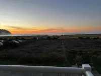 Inn at the Shore - Sea View