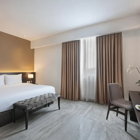 Laska Hotel Sukabumi