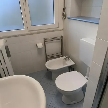 Ivrea la Bella Affittacamere - Perotti 12