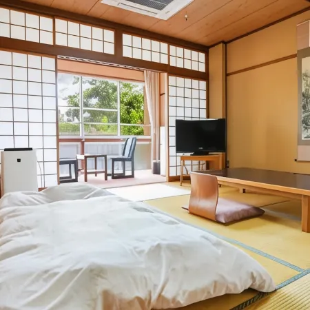 Ryokan Hirayama