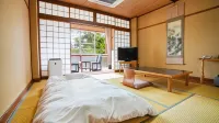 Ryokan Hirayama - balneario