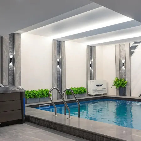 Dynasty Hotel & SPA
