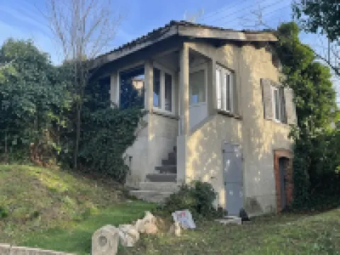 Villa Fani Hoteles en Thiers