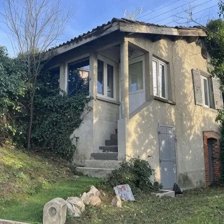 Villa Fani