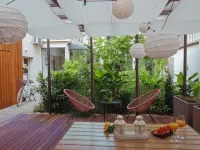 Casablanca Boutique Bed&Breakfast Hotels in Lower Town