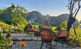 Tam Coc Mountain View Homestay