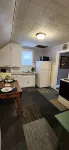 Large spacious room 5 minutes walk to historic downtown Manistee