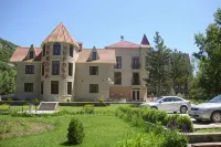 Jermuk Verona Resort Hotels in 