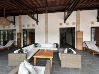 Bale Solah Lombok Holiday Resort Hotels in Batu Layar