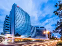 NH Collection Bogotá WTC Royal 보고타 호텔