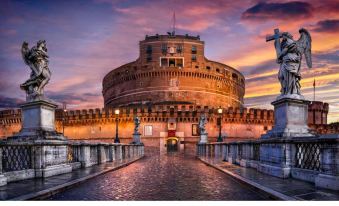 Residenza Scipioni Luxury B&B