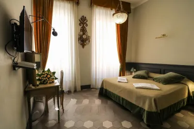 Residenza Ki Hotel a Rione II Trevi