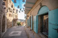 Jordan Heritage Madhafa - 3-Star
